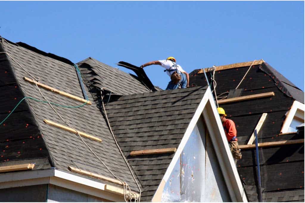 How To Find A Reputable Roofing Company