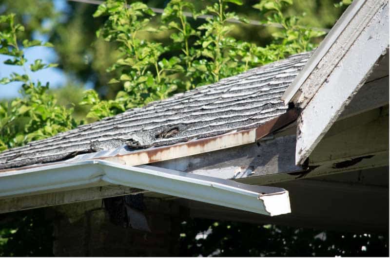 Common Roofing Problems & How to Fix Them
