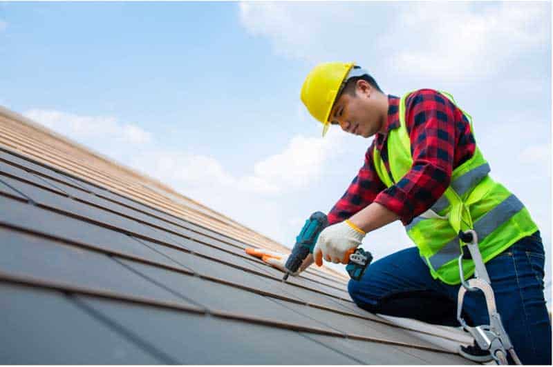 7 Benefits of Hiring a Professional Roofing Company