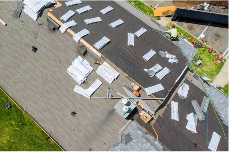7 Benefits of Hiring a Professional Roofing Company