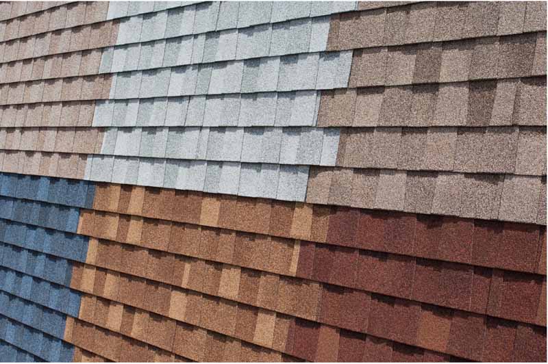 Choosing the Perfect Shingle Color Aesthetic Tips for Homeowners