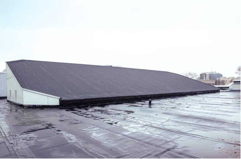 Commercial Roof Waterproofing and Maintenance - A Pacific Northwest Guide