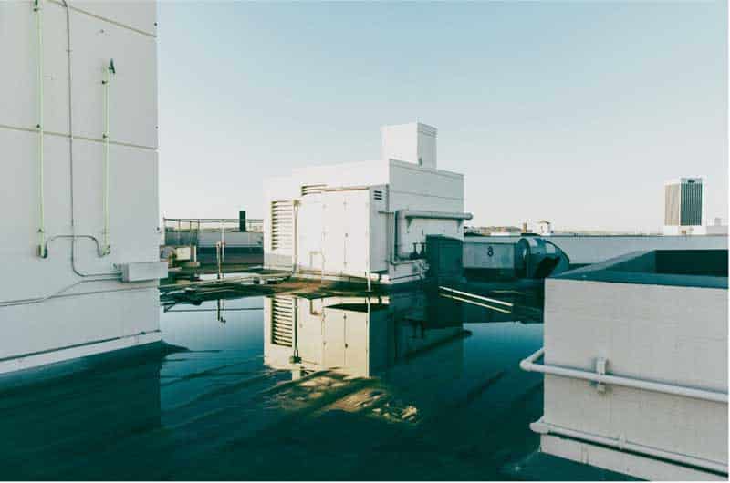 Commercial Roof Waterproofing and Maintenance - A Pacific Northwest Guide