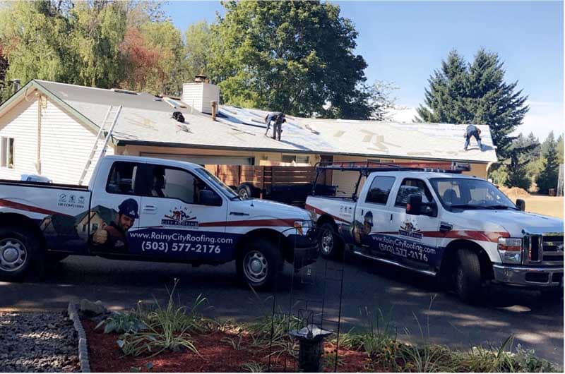 The Importance of Professional Gutter Installation: A Homeowner’s Guide