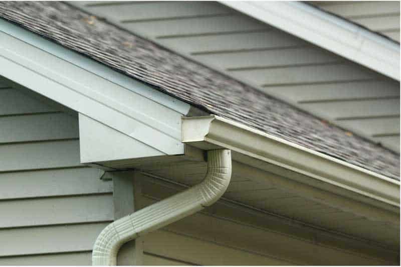 Choosing the Right Gutter System for Your Home