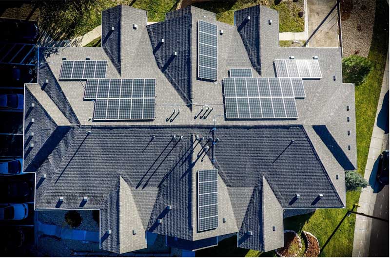 Solar Panels: An Installation & Maintenance Guide for Homeowners