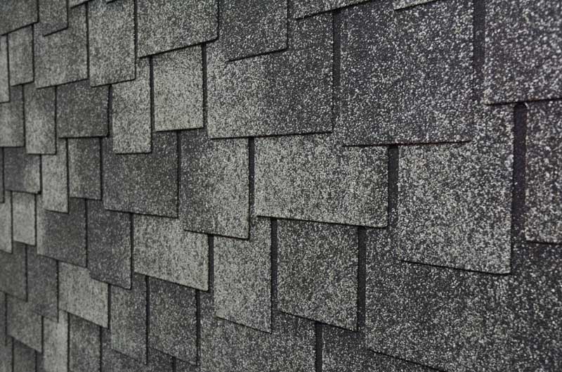 The Pros and Cons of Asphalt Shingle Roofs