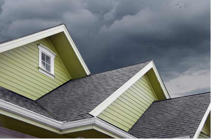 The Top Roofing Materials for Homes in the Pacific Northwest