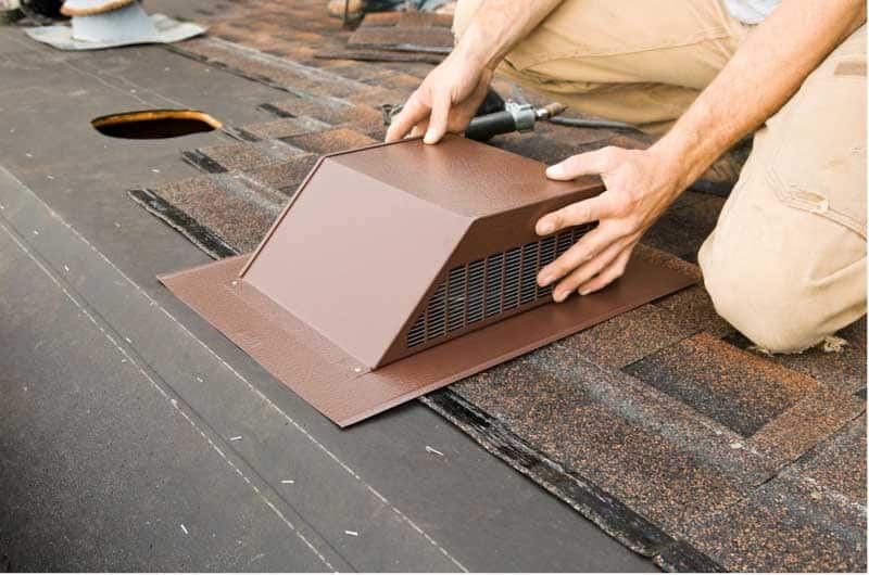 Why Roof Ventilation Matters - Extending the Life of Your Roof