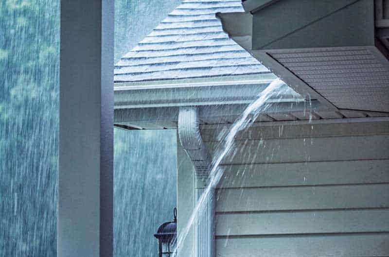 Prevent Water Damage with Proper Gutter Installation