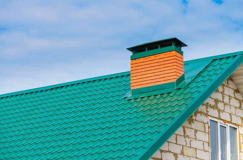 Why Roof Flashing Matters