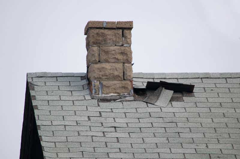 Why Roof Flashing Matters