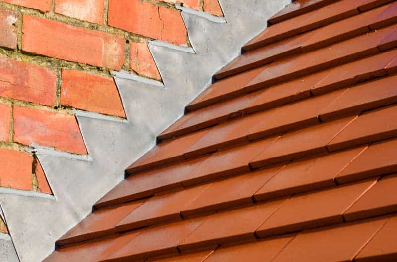 Why Roof Flashing Matters