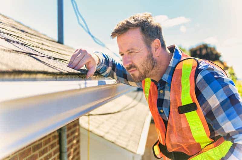 Why Roof Flashing Matters