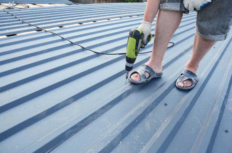 Debunking the Top 5 Roofing Myths: What Homeowners Need to Know