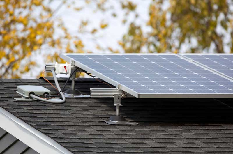 Top 5 Energy-Efficient Roofing Upgrades for Portland Homes